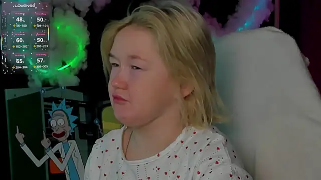 Sara Robinson online show from 03/15/26, 03:01