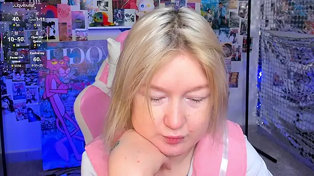 Sara Robinson online show from 03/20/26, 03:00