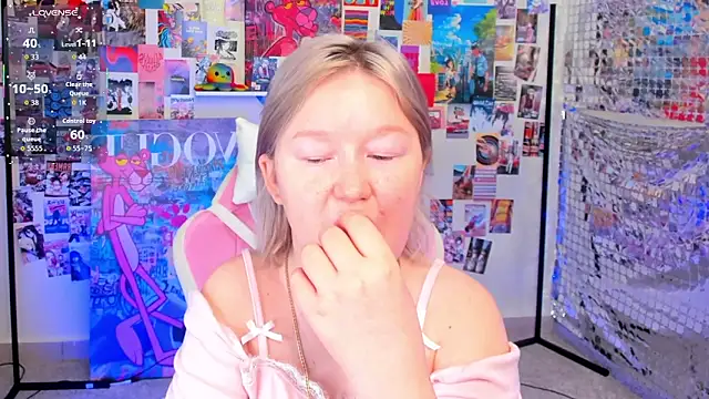 Sara Robinson online show from 03/29/26, 02:55