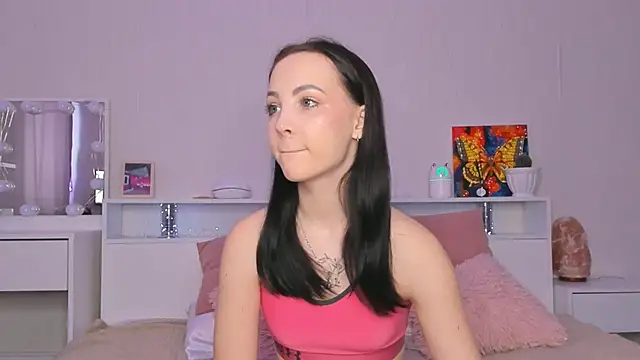 ElisameoW online show from 03/06/26, 05:04