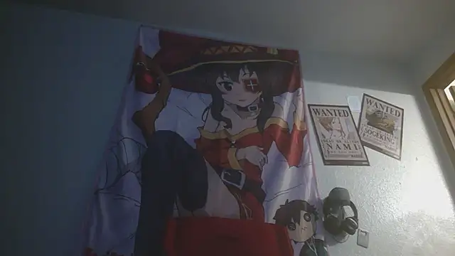 SlammyDjr online show from 12/04/24, 02:26