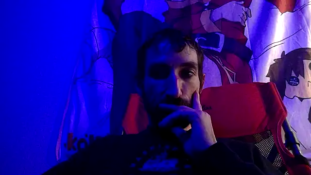 SlammyDjr online show from 01/01/25, 02:09