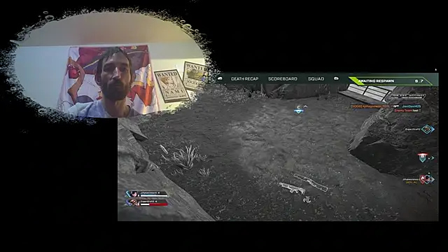 SlammyDjr online show from 01/03/25, 09:36