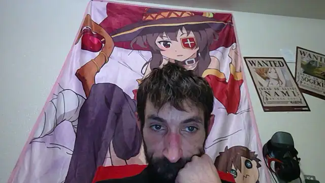 SlammyDjr online show from 01/12/25, 07:43