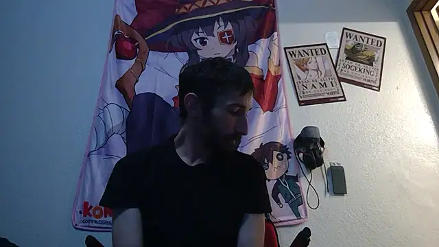 SlammyDjr online show from 01/13/25, 08:48