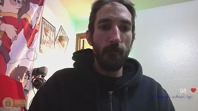 SlammyDjr online show from 01/21/25, 07:26