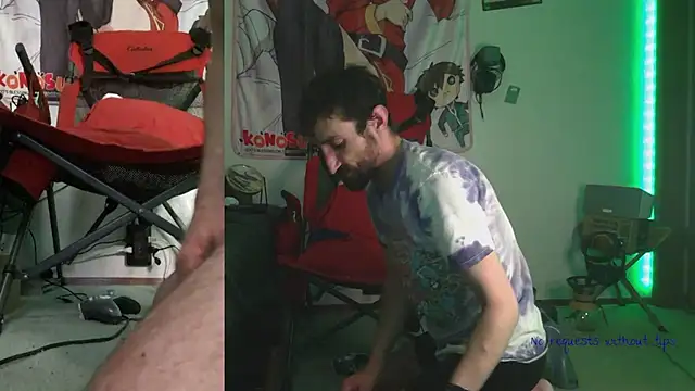 SlammyDjr online show from 01/25/25, 01:19