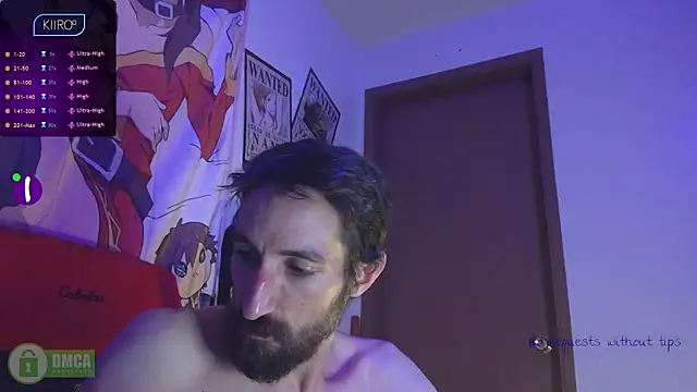 SlammyDjr online show from 02/08/25, 10:18