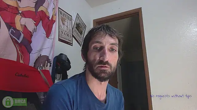 SlammyDjr online show from 02/17/25, 08:41