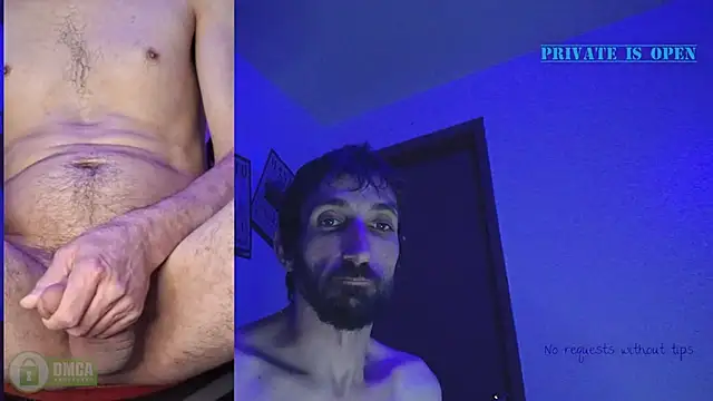 SlammyDjr online show from 02/21/25, 03:34