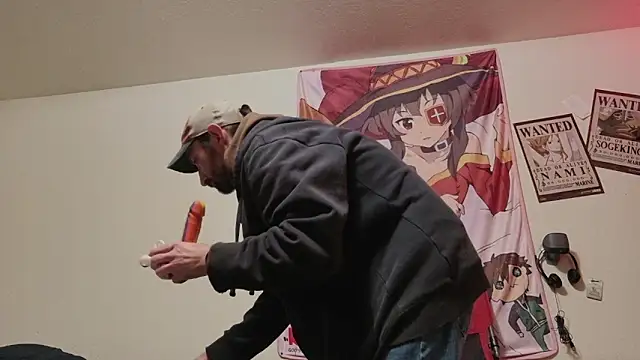 SlammyDjr online show from 12/14/25, 12:05