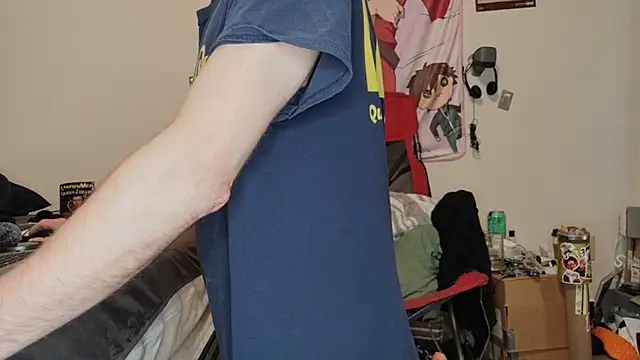 SlammyDjr online show from 12/17/25, 09:32