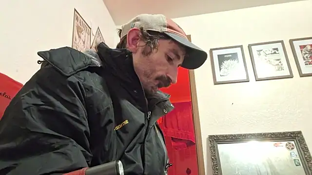 SlammyDjr online show from 03/14/26, 06:19