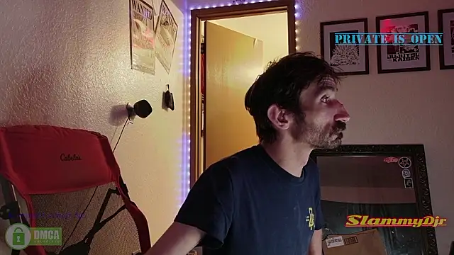 SlammyDjr online show from 03/23/26, 08:40