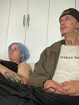 Seebohm1111 online show from 12/15/24, 02:16