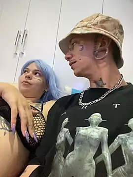 Seebohm1111 online show from 12/22/24, 02:49