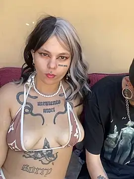 Seebohm1111 online show from 01/13/25, 07:10