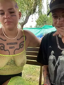 Seebohm1111 online show from 01/18/25, 03:16