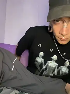 Seebohm1111 online show from 01/19/25, 01:00