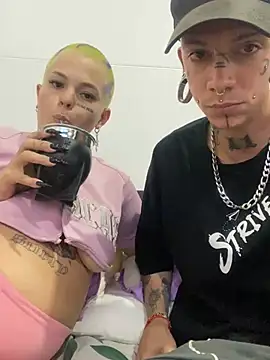 Seebohm1111 online show from 01/19/25, 10:28