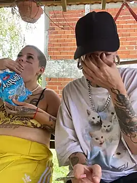 Seebohm1111 online show from 02/08/25, 03:00