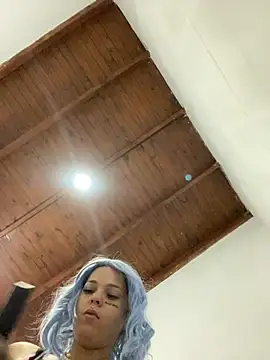 Seebohm1111 online show from 02/08/25, 06:22