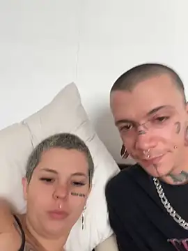 Seebohm1111 online show from 02/17/25, 08:04