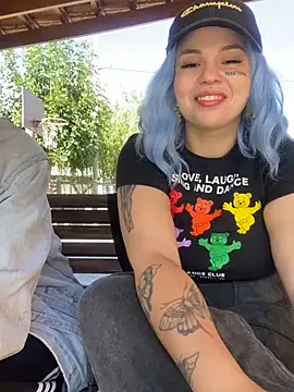 Seebohm1111 online show from 03/15/25, 06:21