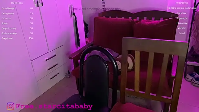 Seebohm1111 online show from 10/11/25, 10:30