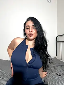 Evelyn   Sweet online show from 10/30/25, 08:20