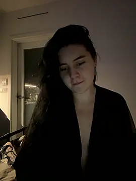 Evelyn   Sweet online show from 01/08/26, 08:22