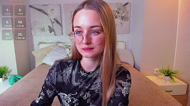 Tiffanyhunt online show from 02/20/25, 02:24