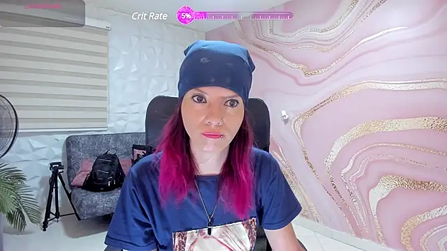 DanaaRey online show from 02/01/25, 11:32