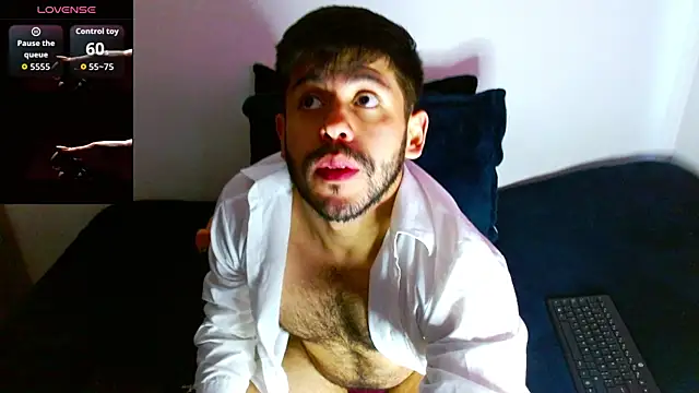 Mercury muscle online show from 09/13/25, 11:10