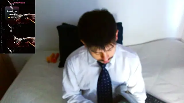 Mercury muscle online show from 10/01/25, 11:05