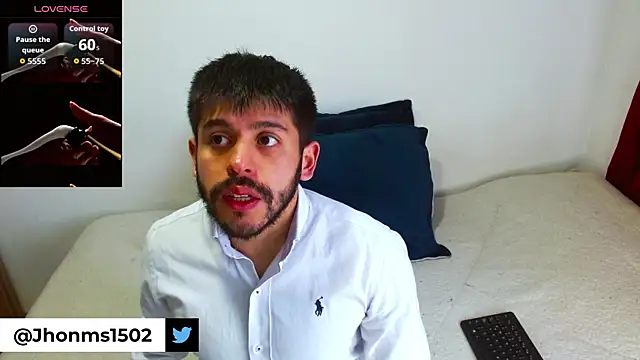 Mercury muscle online show from 10/18/25, 11:11