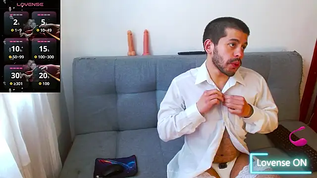 Mercury muscle online show from 11/27/25, 11:12