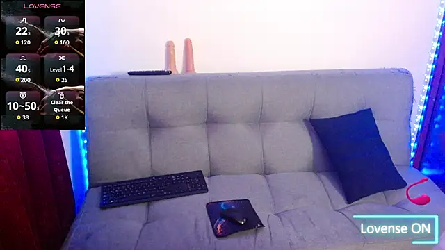 Mercury muscle online show from 12/05/25, 11:30