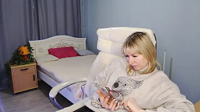 Incredible Ariela online show from 01/14/25, 12:14