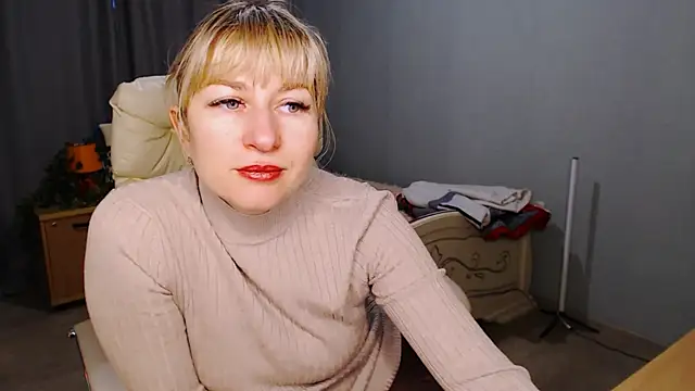 Incredible Ariela online show from 01/16/25, 10:21