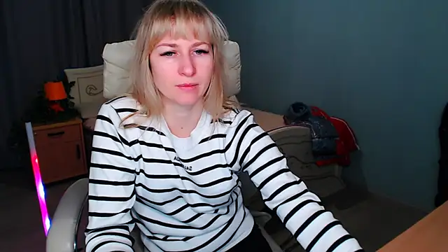 Incredible Ariela online show from 01/18/25, 09:34