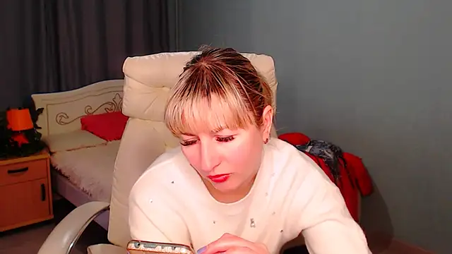 Incredible Ariela online show from 01/22/25, 05:06