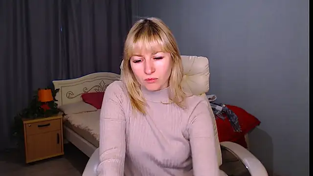 Incredible Ariela online show from 01/24/25, 08:02