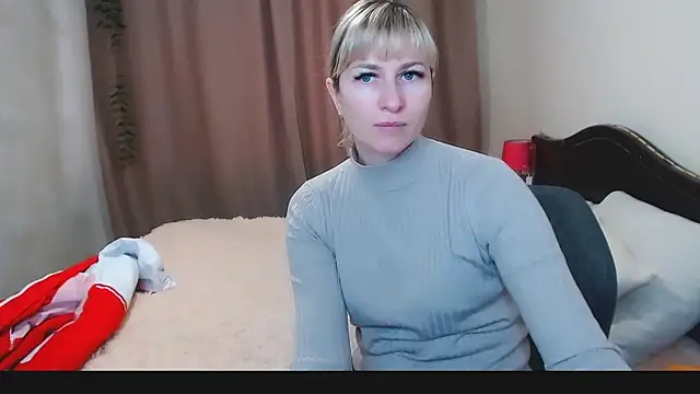 Incredible Ariela online show from 01/31/25, 12:29