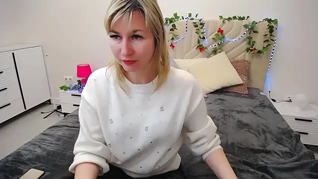 Incredible Ariela online show from 02/12/25, 12:44