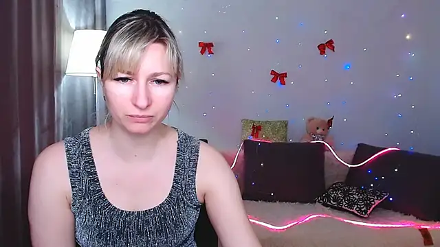 Incredible Ariela online show from 02/13/25, 11:39