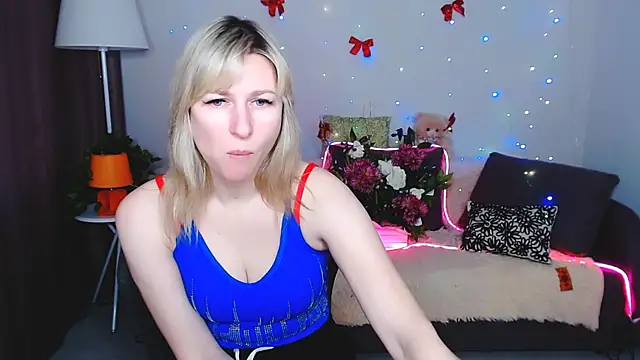 Incredible Ariela online show from 02/18/25, 01:33