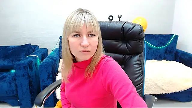 Incredible Ariela online show from 02/22/25, 01:57