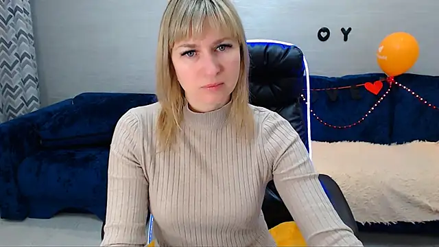 Incredible Ariela online show from 03/03/25, 08:27