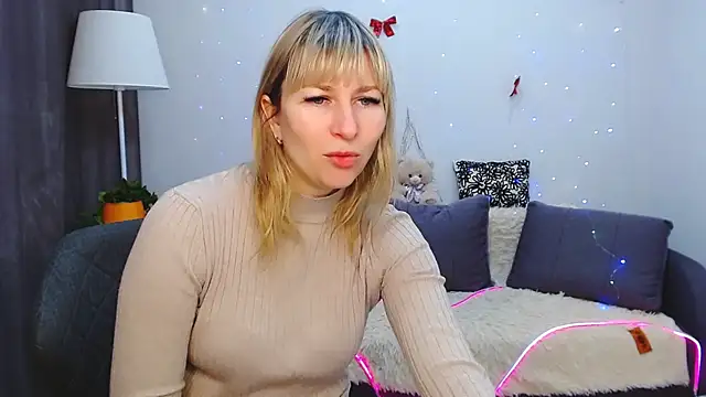 Incredible Ariela online show from 03/04/25, 11:19